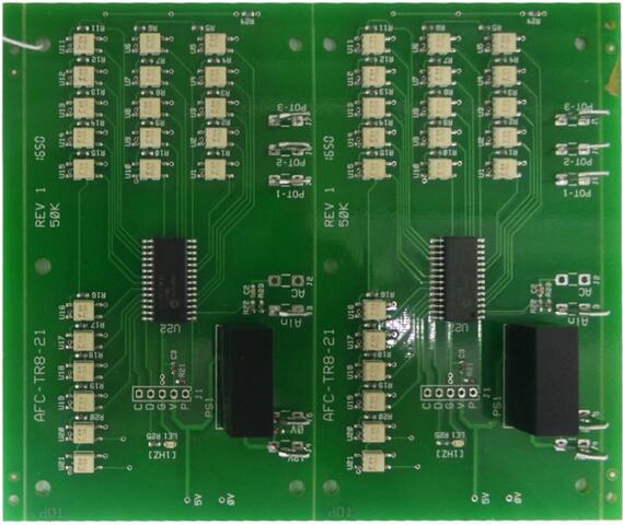 上海pcb貼片加工